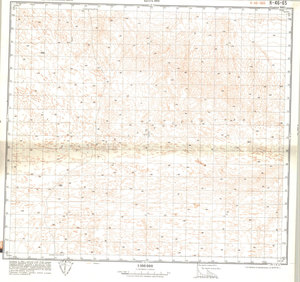 (image for) China #K-46-65