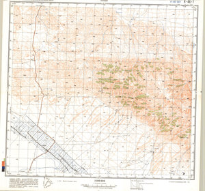 (image for) China #K-46-7