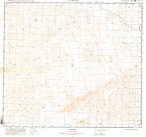 (image for) China #K-46-71