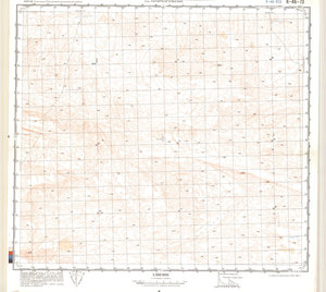 (image for) China #K-46-73