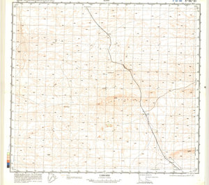 (image for) China #K-46-81