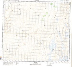 (image for) China #K-47-107