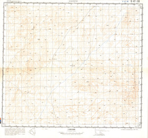 (image for) China #K-47-110