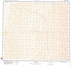 (image for) China #K-47-120