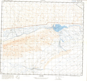 (image for) China #K-47-121