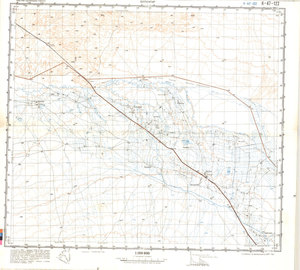 (image for) China #K-47-122