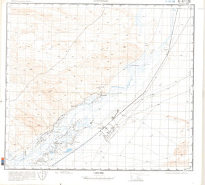 (image for) China #K-47-128