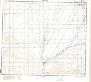 (image for) China #K-47-134