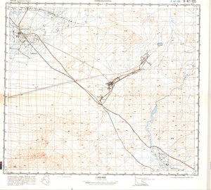 (image for) China #K-47-135