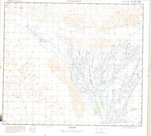 (image for) China #K-47-138