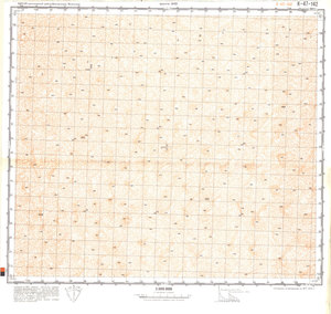 (image for) China #K-47-142