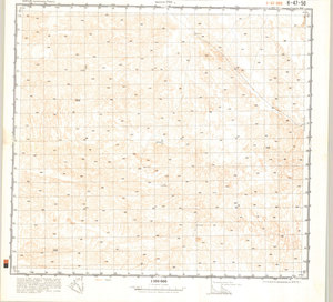 (image for) China #K-47-50