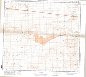 (image for) China #K-47-54