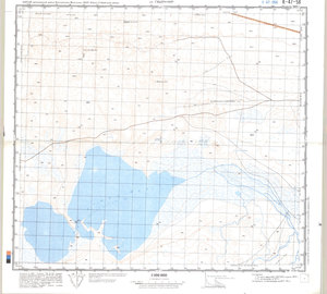 (image for) China #K-47-58