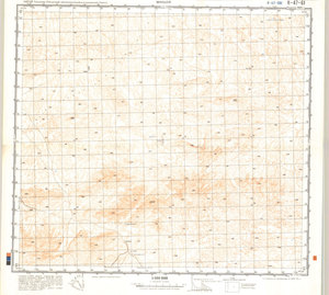 (image for) China #K-47-61