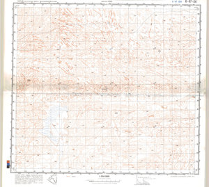 (image for) China #K-47-64