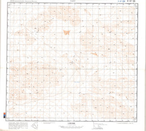(image for) China #K-47-66