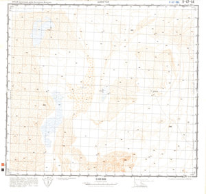 (image for) China #K-47-84