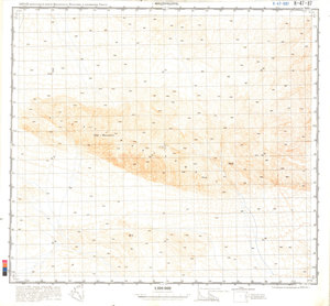 (image for) China #K-47-87