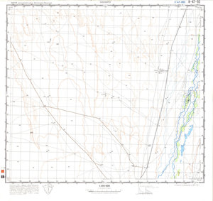 (image for) China #K-47-93