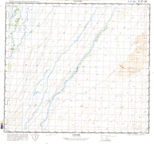 (image for) China #K-47-94