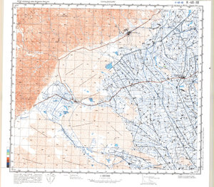 (image for) China #K-48-118