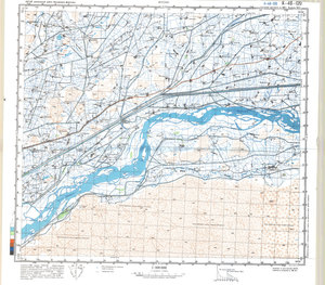(image for) China #K-48-120