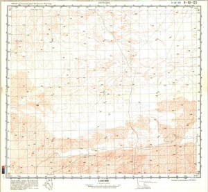 (image for) China #K-48-123