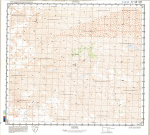 (image for) China #K-48-132