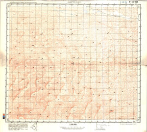 (image for) China #K-48-134