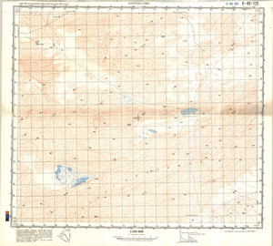 (image for) China #K-48-135