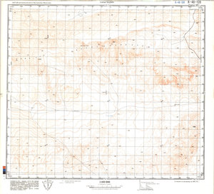 (image for) China #K-48-139