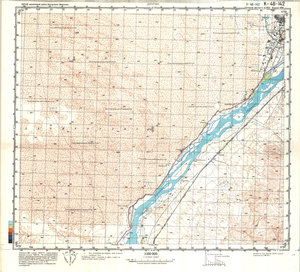 (image for) China #K-48-142