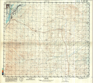 (image for) China #K-48-143