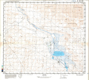 (image for) China #K-48-144