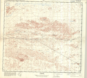 (image for) China #K-48-62