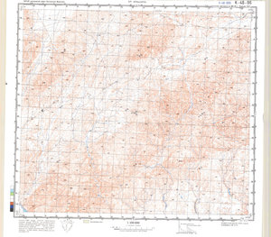 (image for) China #K-48-96