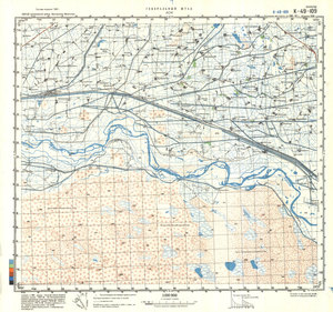 (image for) China #K-49-109