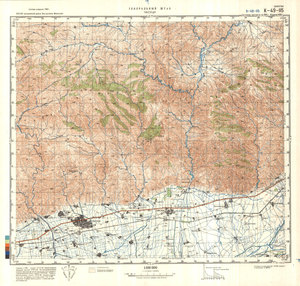 (image for) China #K-49-115