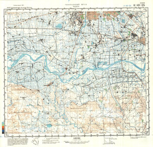 (image for) China #K-49-124