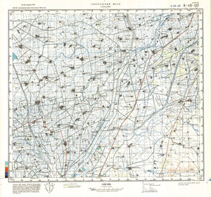 (image for) China #K-49-127