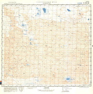 (image for) China #K-49-36