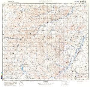 (image for) China #K-49-91