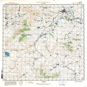 (image for) China #K-50-11