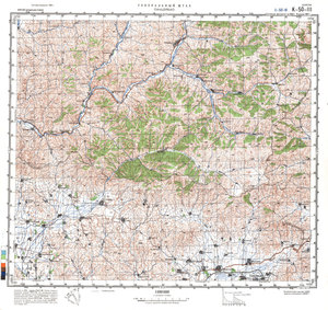 (image for) China #K-50-111