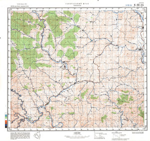 (image for) China #K-50-114