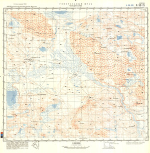 (image for) China #K-50-15