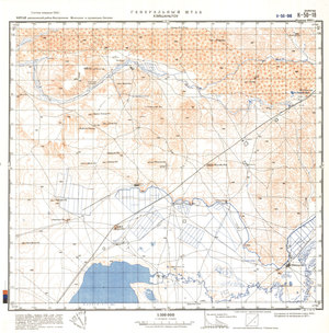 (image for) China #K-50-18
