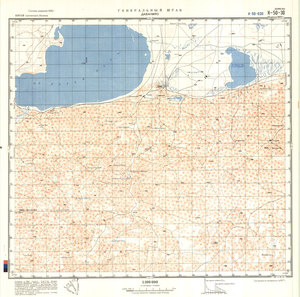 (image for) China #K-50-30