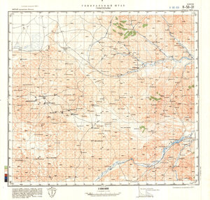 (image for) China #K-50-31